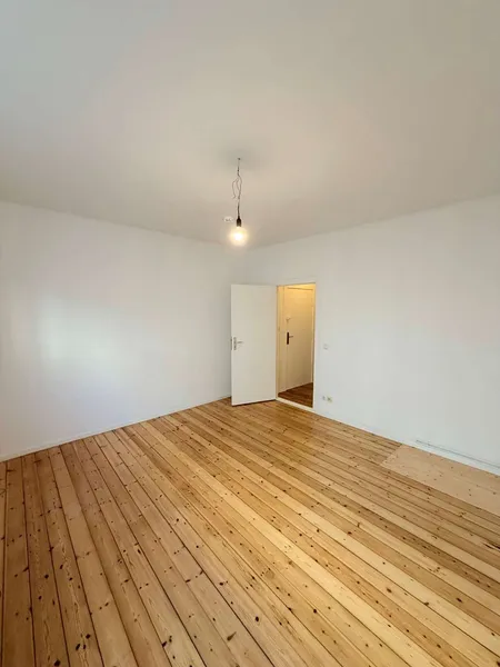 Charmante 1-Zimmer-Wohnung in begehrter Lage von Berlin-Mitte — photo 1